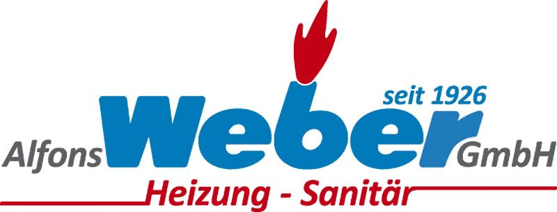Alfons Weber GmbH Ihr Heizungs- und Sanitärmeisterbetrieb aus Düsseldorf-Angermund